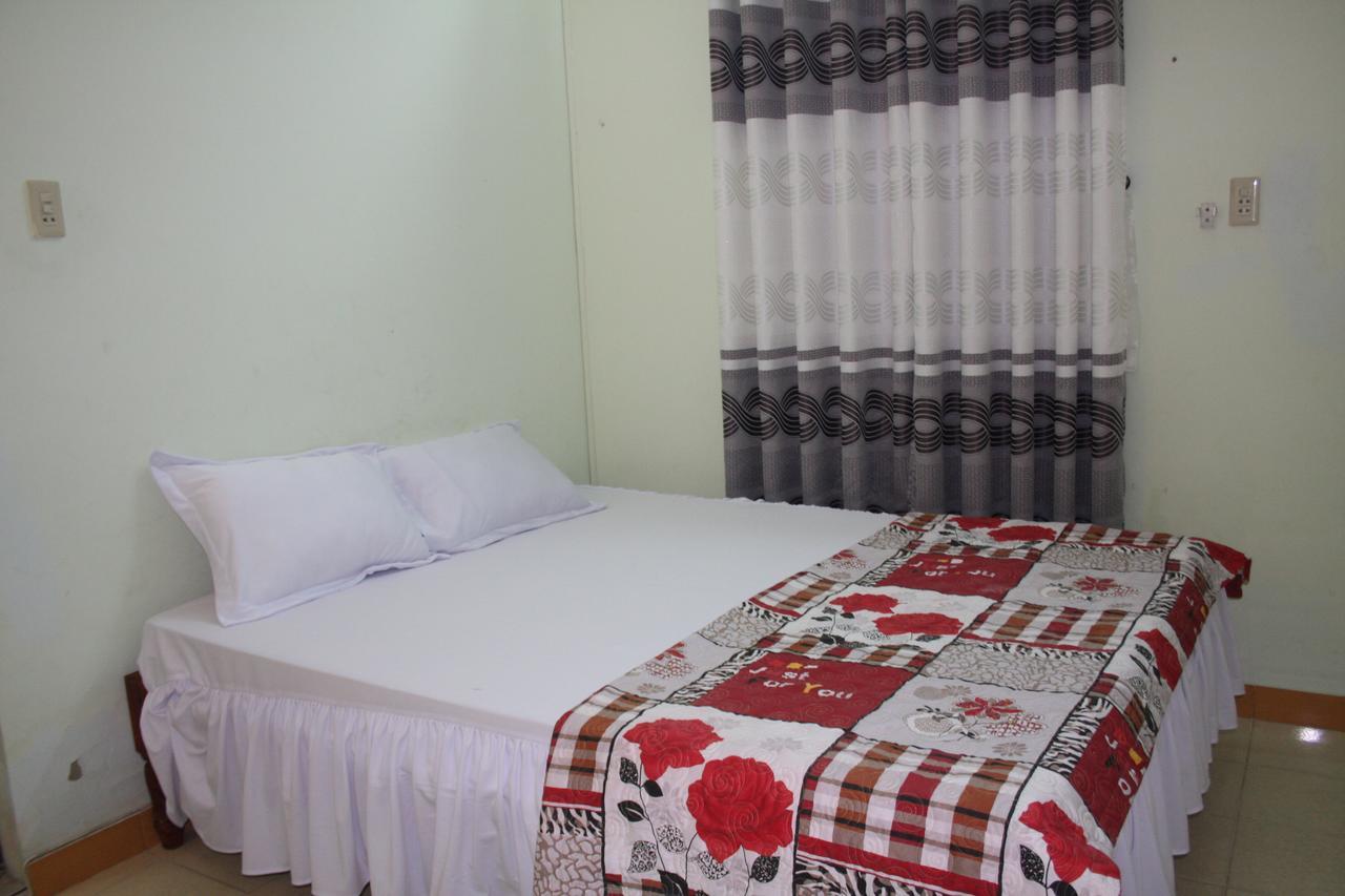 Queen Homestay Hué Extérieur photo