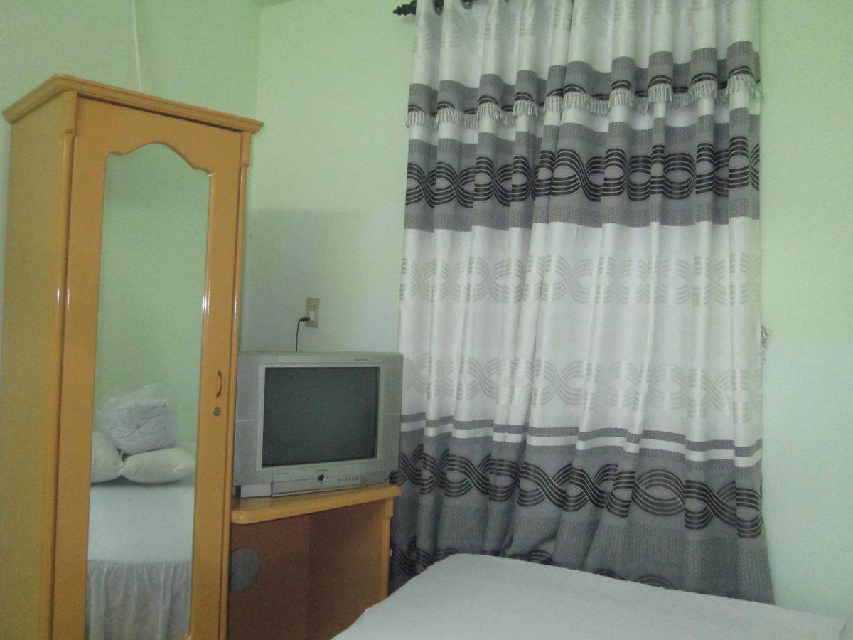 Queen Homestay Hué Extérieur photo