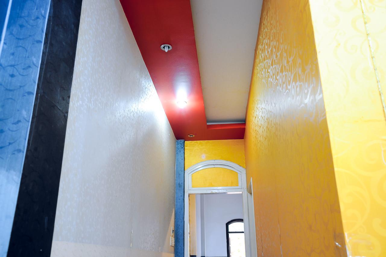 Queen Homestay Hué Extérieur photo