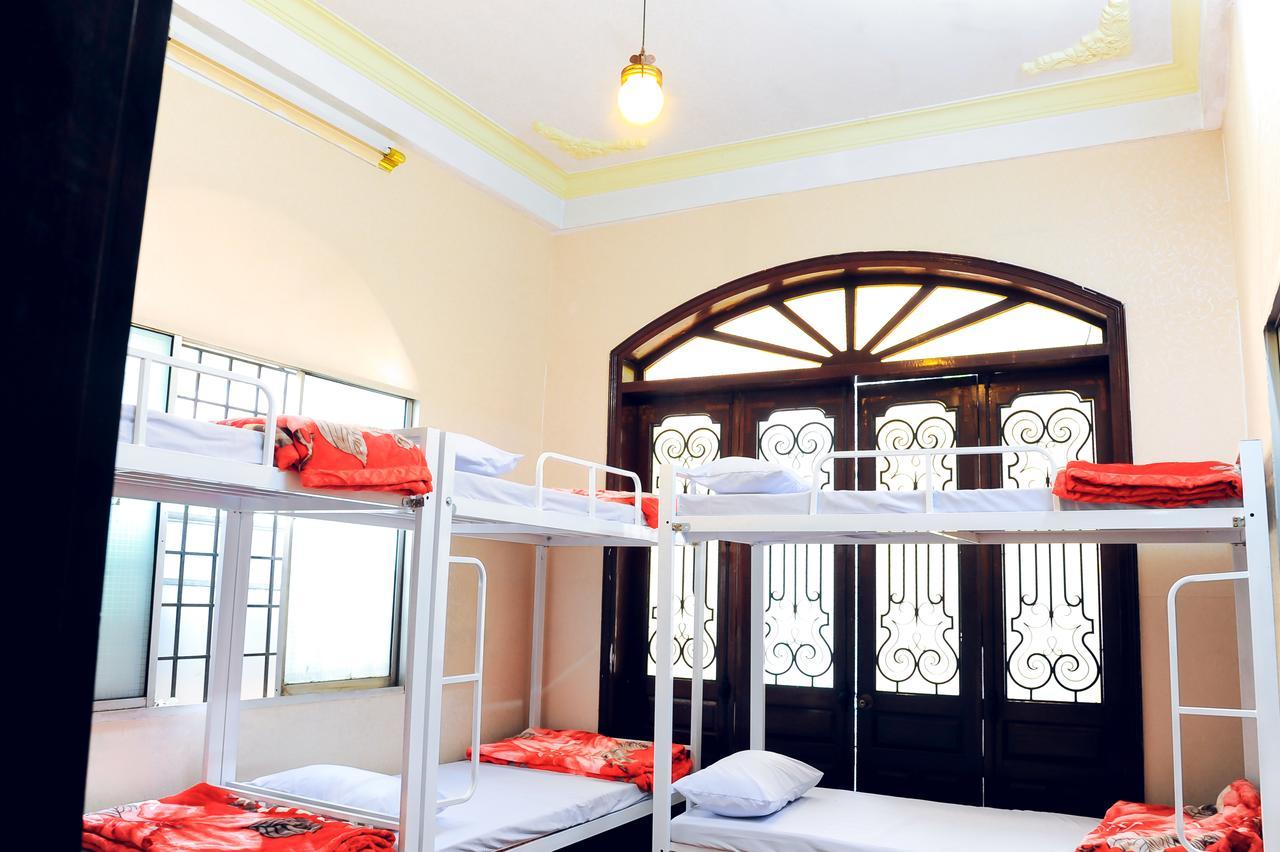 Queen Homestay Hué Extérieur photo