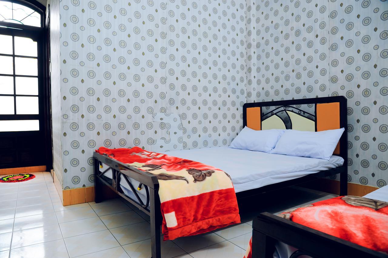 Queen Homestay Hué Extérieur photo