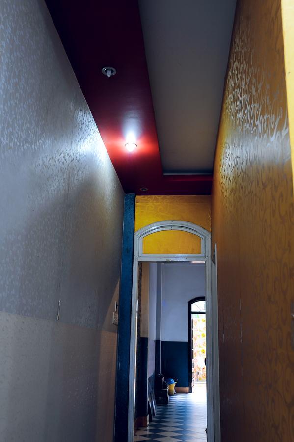 Queen Homestay Hué Extérieur photo