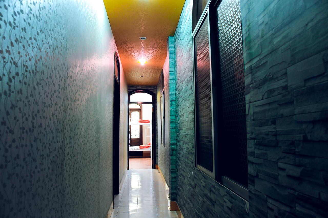 Queen Homestay Hué Extérieur photo