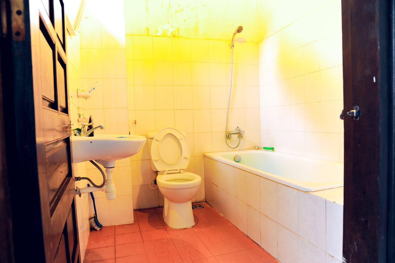 Queen Homestay Hué Extérieur photo